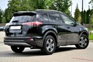 Toyota RAV-4 2.5 205KM HYBRID 4x4 Skóra Xenon Blis Kamera Radar JBL - 3