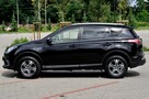 Toyota RAV-4 2.5 205KM HYBRID 4x4 Skóra Xenon Blis Kamera Radar JBL - 5