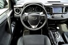 Toyota RAV-4 2.5 205KM HYBRID 4x4 Skóra Xenon Blis Kamera Radar JBL - 6