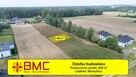 Działka budowlana Lubliniec, Kwiatowa