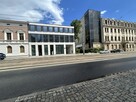 Budynek usługowy ul.Piotrkowska 256 - 3