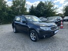 Subaru Forester 2.0 + GAZ LPG/4x4/Auto do napraw mechanicznych/Zarejestrowany w Polsce - 4