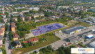 Gotowa inwestycja deweloperska z prawomocnym WZ i PUM ponad 11 000 m²