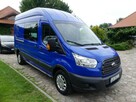 Ford Transit 2,0 Tdci 130KM L3H3  F. VAT23