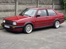 Volkswagen Jetta 1.3 COUPE. Odrestaurowana. Perfekcyjny Stan. JEDYNA TAKA. Nowe wnętrze