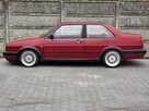 Volkswagen Jetta 1.3 COUPE. Odrestaurowana. Perfekcyjny Stan. JEDYNA TAKA. Nowe wnętrze - 4