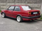 Volkswagen Jetta 1.3 COUPE. Odrestaurowana. Perfekcyjny Stan. JEDYNA TAKA. Nowe wnętrze - 6