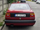 Volkswagen Jetta 1.3 COUPE. Odrestaurowana. Perfekcyjny Stan. JEDYNA TAKA. Nowe wnętrze - 7