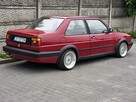 Volkswagen Jetta 1.3 COUPE. Odrestaurowana. Perfekcyjny Stan. JEDYNA TAKA. Nowe wnętrze - 8