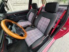 Volkswagen Jetta 1.3 COUPE. Odrestaurowana. Perfekcyjny Stan. JEDYNA TAKA. Nowe wnętrze - 10