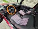 Volkswagen Jetta 1.3 COUPE. Odrestaurowana. Perfekcyjny Stan. JEDYNA TAKA. Nowe wnętrze - 11