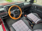 Volkswagen Jetta 1.3 COUPE. Odrestaurowana. Perfekcyjny Stan. JEDYNA TAKA. Nowe wnętrze - 12