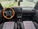 Volkswagen Jetta 1.3 COUPE. Odrestaurowana. Perfekcyjny Stan. JEDYNA TAKA. Nowe wnętrze - 14