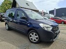Dacia Dokker Klimatyzacja, Wahadło, Hak holowniczy, Ele szyby, Bluetooth - 4
