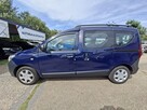 Dacia Dokker Klimatyzacja, Wahadło, Hak holowniczy, Ele szyby, Bluetooth - 7