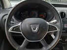 Dacia Dokker Klimatyzacja, Wahadło, Hak holowniczy, Ele szyby, Bluetooth - 14