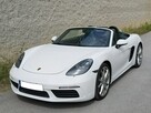Porsche 718 Boxster - 3