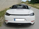 Porsche 718 Boxster - 5