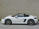 Porsche 718 Boxster - 7