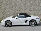 Porsche 718 Boxster - 11