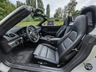Porsche 718 Boxster - 15