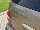 Mercedes ML 420 420cdi V8 306KM Pneumatyka Bixenon Navi HAK Raty Zamiana - 12