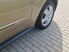 Mercedes ML 420 420cdi V8 306KM Pneumatyka Bixenon Navi HAK Raty Zamiana - 15