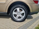 Mercedes ML 420 420cdi V8 306KM Pneumatyka Bixenon Navi HAK Raty Zamiana - 16