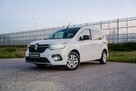 Renault Kangoo TCe 130 Equilibre, zabudowa z podjazdem, FV23%, SalonPL - 2