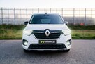 Renault Kangoo TCe 130 Equilibre, zabudowa z podjazdem, FV23%, SalonPL - 3