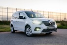Renault Kangoo TCe 130 Equilibre, zabudowa z podjazdem, FV23%, SalonPL - 4
