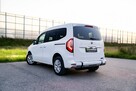 Renault Kangoo TCe 130 Equilibre, zabudowa z podjazdem, FV23%, SalonPL - 5