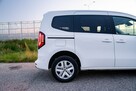 Renault Kangoo TCe 130 Equilibre, zabudowa z podjazdem, FV23%, SalonPL - 8