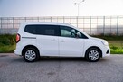 Renault Kangoo TCe 130 Equilibre, zabudowa z podjazdem, FV23%, SalonPL - 10