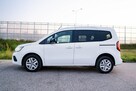 Renault Kangoo TCe 130 Equilibre, zabudowa z podjazdem, FV23%, SalonPL - 11