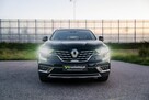 Renault Koleos Initiale Paris 2.0 dCi 4x4, Salon PL, Bezwypadkowy - 2