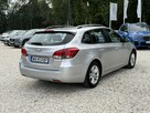 Chevrolet Cruze 1.8 140kM! Podgrzewane fotele! Serwisowany! Wymieniony rozrząd ! - 3