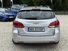 Chevrolet Cruze 1.8 140kM! Podgrzewane fotele! Serwisowany! Wymieniony rozrząd ! - 4