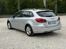 Chevrolet Cruze 1.8 140kM! Podgrzewane fotele! Serwisowany! Wymieniony rozrząd ! - 5