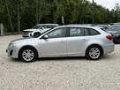 Chevrolet Cruze 1.8 140kM! Podgrzewane fotele! Serwisowany! Wymieniony rozrząd ! - 6