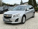 Chevrolet Cruze 1.8 140kM! Podgrzewane fotele! Serwisowany! Wymieniony rozrząd ! - 7