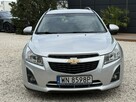 Chevrolet Cruze 1.8 140kM! Podgrzewane fotele! Serwisowany! Wymieniony rozrząd ! - 8