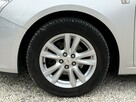 Chevrolet Cruze 1.8 140kM! Podgrzewane fotele! Serwisowany! Wymieniony rozrząd ! - 9