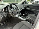 Chevrolet Cruze 1.8 140kM! Podgrzewane fotele! Serwisowany! Wymieniony rozrząd ! - 10