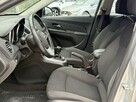 Chevrolet Cruze 1.8 140kM! Podgrzewane fotele! Serwisowany! Wymieniony rozrząd ! - 11