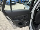 Chevrolet Cruze 1.8 140kM! Podgrzewane fotele! Serwisowany! Wymieniony rozrząd ! - 15