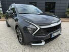 Kia Sportage 1.6 T-GDI L 150KM, Salon Polska! 1 właściciel!  FV23%