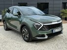 Kia Sportage 1.6 T-GDI mHEV L 2WD DCT, Salon Polska! 1 właściciel!  FV23%