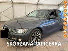 BMW 320d 185km BIXENON navi SKÓRA bezwypadkowy SERWIS 2013