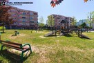 Mieszkanie z nowszych zasobów Nad Jarem